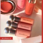 ست رژلب سه عددی رر بیوتی سلنا گومز-بلاران rere beauty soft pinch blush tria