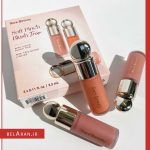 ست رژلب سه عددی رر بیوتی سلنا گومز-بلاران rere beauty soft pinch blush tria
