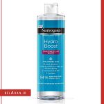 میسلار واتر هیدروبوست نوتروژینا-بلاران Neutrogena Hydro Boost Triple Micellar Water