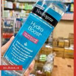 میسلار واتر هیدروبوست نوتروژینا-بلاران Neutrogena Hydro Boost Triple Micellar Water