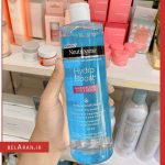 میسلار واتر هیدروبوست نوتروژینا-بلاران Neutrogena Hydro Boost Triple Micellar Water