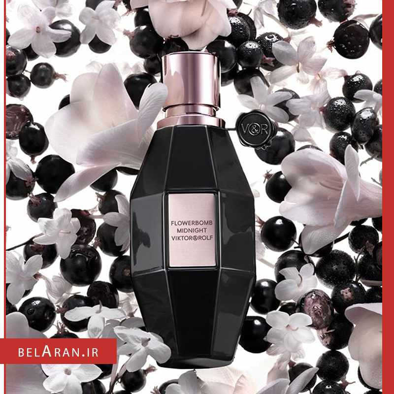 ادکلن فلاور بمب میدنایت ویکتور اند رالف ادو پرفیوم زنانه ۱۰۰ میلی لیتر-خرید لوازم آرایش اورجینال-بلاران-index_belaranlux.com ادکلن فلاور بمب میدنایت ویکتور اند رالف ادو پرفیوم زنانه ۱۰۰ میلی لیتر-خرید لوازم آرایش اورجینال-بلاران Viktor and Rolf Flowerbomb Midnight Eau De Parfum For Women
