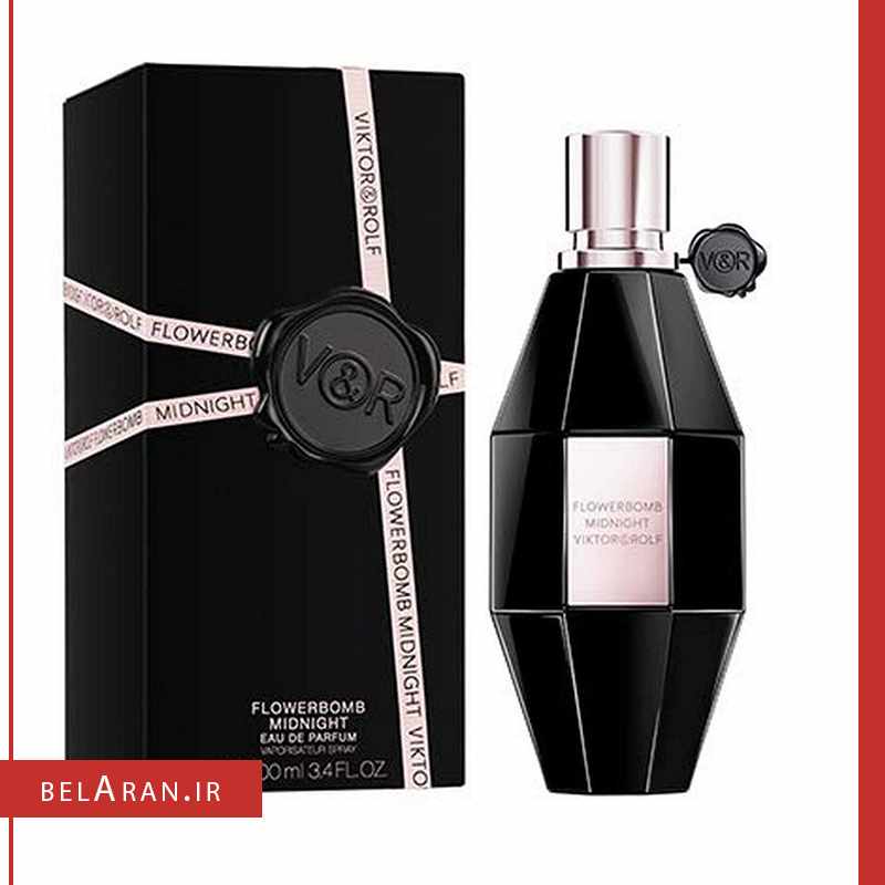 ادکلن فلاور بمب میدنایت ویکتور اند رالف ادو پرفیوم زنانه ۱۰۰ میلی لیتر-خرید لوازم آرایش اورجینال-بلاران-index_belaranlux.comفلاور بمب میدنایت ویکتور اند رالف ادو پرفیوم زنانه ۱۰۰ میلی لیتر-خرید لوازم آرایش اورجینال-بلاران (2) ادکلن فلاور بمب میدنایت ویکتور اند رالف ادو پرفیوم زنانه ۱۰۰ میلی لیتر-خرید لوازم آرایش اورجینال-بلاران Viktor and Rolf Flowerbomb Midnight Eau De Parfum For Women