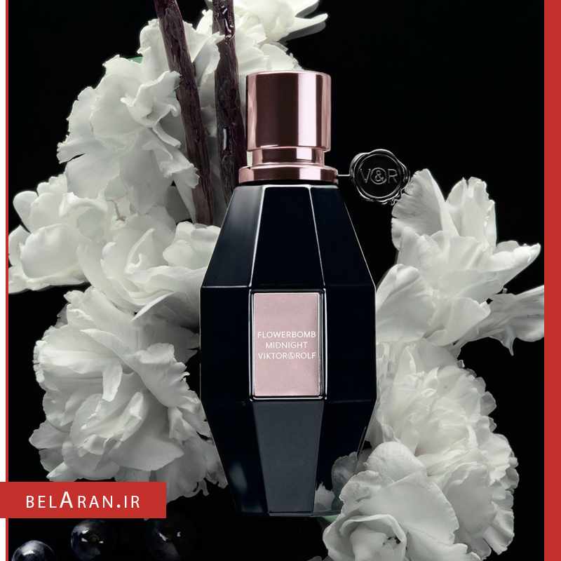 ادکلن فلاور بمب میدنایت ویکتور اند رالف ادو پرفیوم زنانه ۱۰۰ میلی لیتر-خرید لوازم آرایش اورجینال-بلاران-index_belaranlux.com ادکلن فلاور بمب میدنایت ویکتور اند رالف ادو پرفیوم زنانه ۱۰۰ میلی لیتر-خرید لوازم آرایش اورجینال-بلاران Viktor and Rolf Flowerbomb Midnight Eau De Parfum For Women