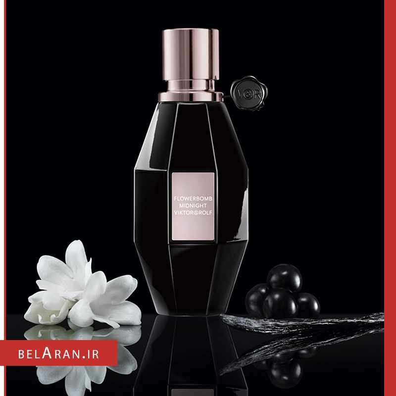 ادکلن فلاور بمب میدنایت ویکتور اند رالف ادو پرفیوم زنانه ۱۰۰ میلی لیتر-خرید لوازم آرایش اورجینال-بلاران-index_belaranlux.com ادکلن فلاور بمب میدنایت ویکتور اند رالف ادو پرفیوم زنانه ۱۰۰ میلی لیتر-خرید لوازم آرایش اورجینال-بلاران Viktor and Rolf Flowerbomb Midnight Eau De Parfum For Women