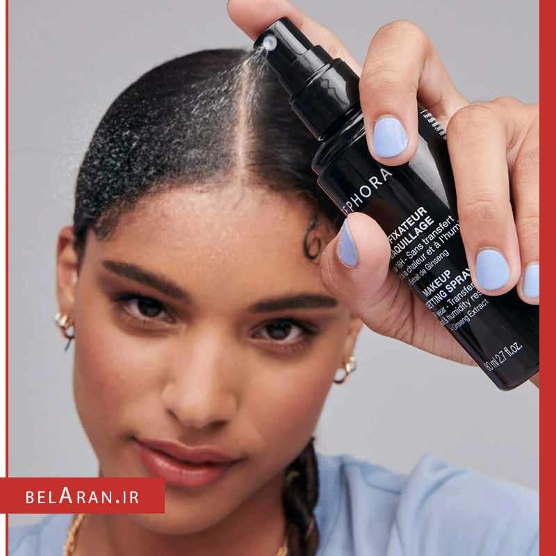 اسپری فیکس سفورا-محصولات سفورا-لوازم آرایش اورجینال-بلاران-index_belaranlux.com اسپری فیکس سفورا-محصولات سفورا-لوازم آرایش اورجینال-بلاران sephora makeup setting spray fixateur de maquillage-belaran