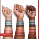 پالت سایه مورفی 35H-محصولات مورف-خرید لوازم آرایش اورجینال-بلاران MORPHE 35H HOT SPOT ARTISTRY PALETTE