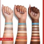 پالت سایه مورفی 35H-محصولات مورف-خرید لوازم آرایش اورجینال-بلاران MORPHE 35H HOT SPOT ARTISTRY PALETTE