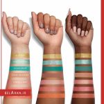 پالت سایه مورفی 35H-محصولات مورف-خرید لوازم آرایش اورجینال-بلاران MORPHE 35H HOT SPOT ARTISTRY PALETTE