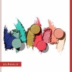 پالت سایه مورفی 35H-محصولات مورف-خرید لوازم آرایش اورجینال-بلاران MORPHE 35H HOT SPOT ARTISTRY PALETTE