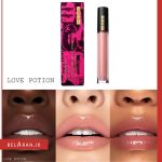 رژلب لیپ گلاس پت مک گرث-خرید لوازم آرایش اورجینال بلاران PAT MCGRATH LUST LIP GLOSS