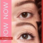ریمل فرکننده و بلند کننده مژه بنفیت رولر لش-خرید لوازم آرایش اورجینال بلاران benefit roller lash curling mascara