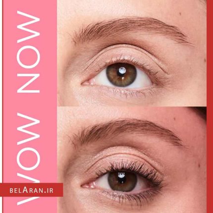 ریمل فرکننده و بلند کننده مژه بنفیت رولر لش-خرید لوازم آرایش اورجینال بلاران benefit roller lash curling mascara