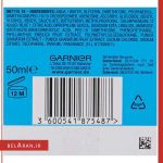 بمب آبرسان انار گارنیر-خرید لوازم آرایش اورجینال بلاران Garnier Hydra Bomb Super-Recharging Gel-Cream