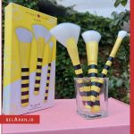 ست براش تارت مدل شوگر راش فلای اسکوآد-خرید لوازم آرایش اورجینال بلاران tarte sugar rush™ fly squad brush set