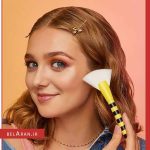 ست براش تارت مدل شوگر راش فلای اسکوآد-خرید لوازم آرایش اورجینال بلاران tarte sugar rush™ fly squad brush set