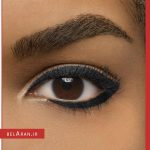 مداد چشم ایوسن لورن دسین مدل دو ریگارد-خرید لوازم آرایش بلاران Yves Saint Laurent DESSIN DU REGARD WATERPROOF Eyeliner pencils 01-noir effronte