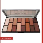 پالت سایه نود برند تکنیک مدل اکسپوزد پرسد پیگمنت-خرید لوازم آرایش اورجینال بلاران-index_belaranlux.com پالت سایه نود برند تکنیک مدل اکسپوزد پرسد پیگمنت-خرید لوازم آرایش اورجینال بلاران Technic Exposed Pressed Pigment Palette