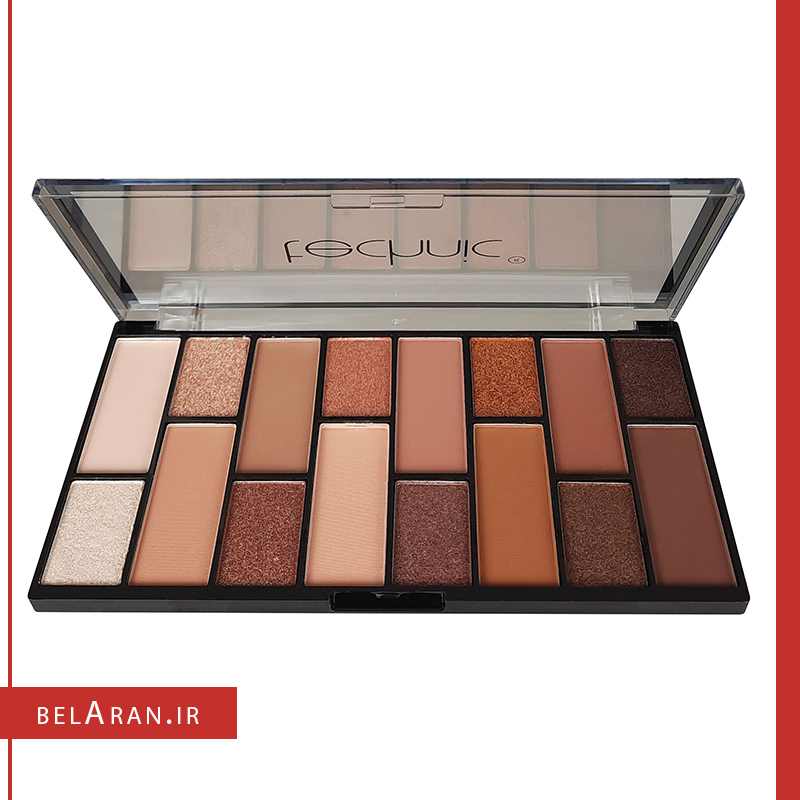 پالت سایه نود برند تکنیک مدل اکسپوزد پرسد پیگمنت-خرید لوازم آرایش اورجینال بلاران-index_belaranlux.com پالت سایه نود برند تکنیک مدل اکسپوزد پرسد پیگمنت-خرید لوازم آرایش اورجینال بلاران Technic Exposed Pressed Pigment Palette