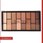 پالت سایه نود برند تکنیک مدل اکسپوزد پرسد پیگمنت-خرید لوازم آرایش اورجینال بلاران-index_belaranlux.com پالت سایه نود برند تکنیک مدل اکسپوزد پرسد پیگمنت-خرید لوازم آرایش اورجینال بلاران Technic Exposed Pressed Pigment Palette