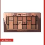 پالت سایه نود برند تکنیک مدل اکسپوزد پرسد پیگمنت-خرید لوازم آرایش اورجینال بلاران-index_belaranlux.com پالت سایه نود برند تکنیک مدل اکسپوزد پرسد پیگمنت-خرید لوازم آرایش اورجینال بلاران Technic Exposed Pressed Pigment Palette