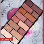 پالت سایه نود برند تکنیک مدل اکسپوزد پرسد پیگمنت-خرید لوازم آرایش اورجینال بلاران-index_belaranlux.com پالت سایه نود برند تکنیک مدل اکسپوزد پرسد پیگمنت-خرید لوازم آرایش اورجینال بلاران Technic Exposed Pressed Pigment Palette