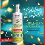 اسپری آبرسان و محافظ موی آلوئه ورا و آب نارگیل اوری استرند-محصولات اوری استرند-خرید لوازم آرایش اورجینال-بلاران Every Strand aloe vera Coconut water belaran