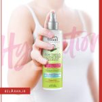 اسپری آبرسان و محافظ موی آلوئه ورا و آب نارگیل اوری استرند-محصولات اوری استرند-خرید لوازم آرایش اورجینال-بلاران Every Strand aloe vera Coconut water belaran