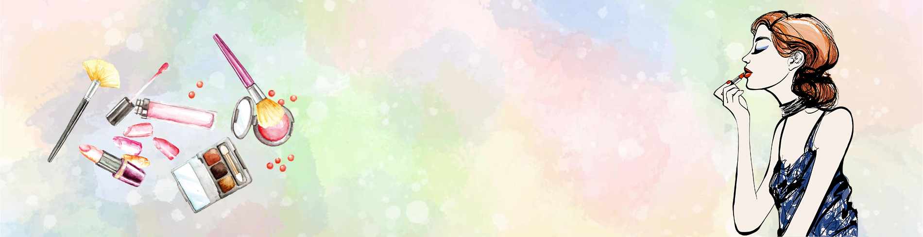 خرید لوازم آرایش اورجینال در تهران-لوازم آرایش اورجینال بلاران