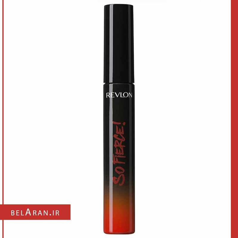 ریمل بلندکننده و حجم دهنده رولون سو فیرس-محصولات رولون-لوازم آرایش اورجینال-بلاران-index_belaranlux.com ریمل بلندکننده و حجم دهنده رولون سو فیرس-محصولات رولون-لوازم آرایش اورجینال-بلاران Revlon So Fierce Mascara