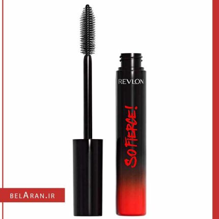 ریمل بلندکننده و حجم دهنده رولون سو فیرس-محصولات رولون-لوازم آرایش اورجینال-بلاران Revlon So Fierce Mascara