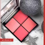 پالت رژگونه مگا بلاش تکنیک-محصولات تکنیک-لوازم آرایش اورجینال-بلاران TECHNIC MATTE MEGA BLUSH-belaran