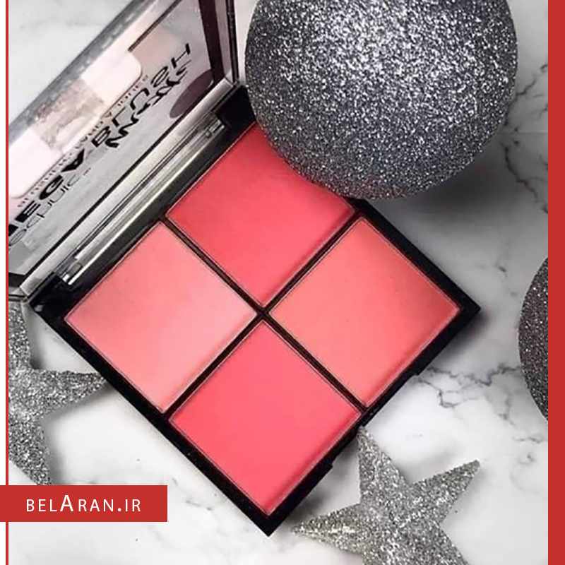 پالت رژگونه مگا بلاش تکنیک-محصولات تکنیک-لوازم آرایش اورجینال-بلاران-index_belaranlux.com پالت رژگونه مگا بلاش تکنیک-محصولات تکنیک-لوازم آرایش اورجینال-بلاران TECHNIC MATTE MEGA BLUSH-belaran