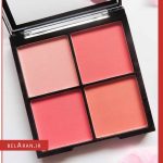 پالت رژگونه مگا بلاش تکنیک-محصولات تکنیک-لوازم آرایش اورجینال-بلاران TECHNIC MATTE MEGA BLUSH-belaran