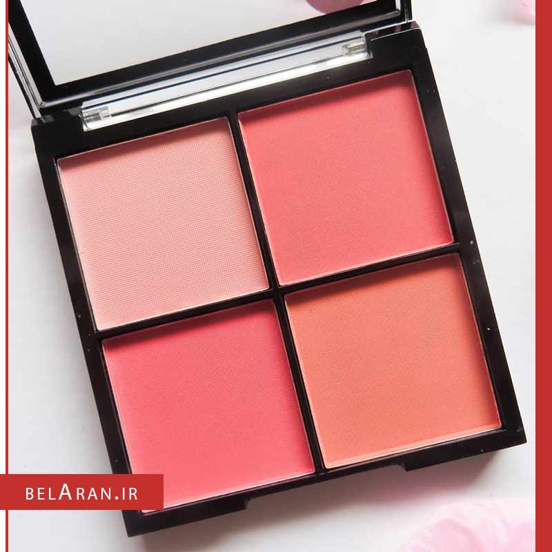 پالت رژگونه مگا بلاش تکنیک-محصولات تکنیک-لوازم آرایش اورجینال-بلاران-index_belaranlux.com پالت رژگونه مگا بلاش تکنیک-محصولات تکنیک-لوازم آرایش اورجینال-بلاران TECHNIC MATTE MEGA BLUSH-belaran