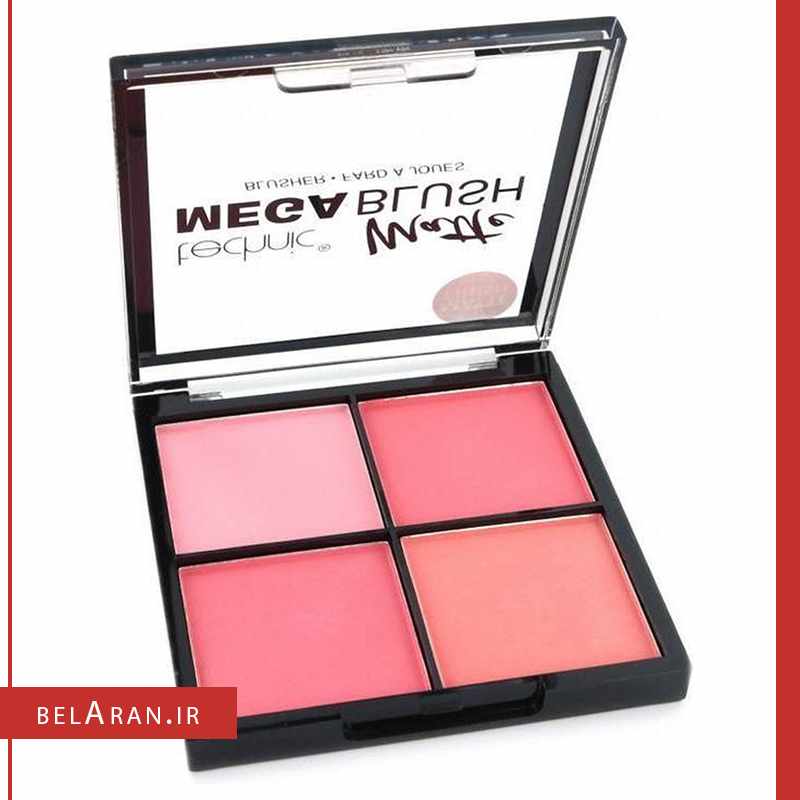 پالت رژگونه مگا بلاش تکنیک-محصولات تکنیک-لوازم آرایش اورجینال-بلاران-index_belaranlux.com پالت رژگونه مگا بلاش تکنیک-محصولات تکنیک-لوازم آرایش اورجینال-بلاران TECHNIC MATTE MEGA BLUSH-belaran