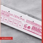 پالت سایه چشم ناتاشا دنونا-محصولات ناتاشا-لوازم آرایش اورجینال-بلاران Natasha Denona Coral Eyeshadow Palette 5 Review & Swatches-belaran