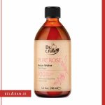 تونر رز واتر دکتر سی تونا فارماسی-محصولات فارماسی-لوازم آرایش اورجینال-بلاران Farmasi Dr.C Tuna Pure Rose Water Face Tonic-belaran