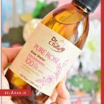 تونر رز واتر دکتر سی تونا فارماسی-محصولات فارماسی-لوازم آرایش اورجینال-بلاران Farmasi Dr.C Tuna Pure Rose Water Face Tonic-belaran