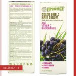 سرم تقویت مو سوپر فود-محصولات سوپر فود-لوازم آرایش اورجینال-بلاران Petal Fresh, Pure, SuperFoods for Hair, Color Shield Hair Serum, Acai, Vitamin C & Macadamia Oil, 2 fl oz (60 ml-belaran