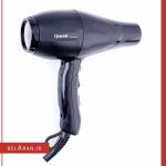 سشوار 2200 وات مدل HD422 کوئین پرومکس -محصولات کوئین-لوازم آرایش اورجینال-بلاران Queen salon expert HD422 Professional performance 2200w-BELARAN
