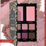 پالت سایه و رژگونه تارت مدل کانفشن منیتر-محصولات تارت-لوازم آرایش اورجینال-بلاران Tarte Confessions Of A Maneater Eye & Cheek Palette yeux et joues-belaran