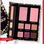 پالت سایه و رژگونه تارت مدل کانفشن منیتر-محصولات تارت-لوازم آرایش اورجینال-بلاران Tarte Confessions Of A Maneater Eye & Cheek Palette yeux et joues-belaran