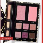 پالت سایه و رژگونه تارت مدل کانفشن منیتر-محصولات تارت-لوازم آرایش اورجینال-بلاران Tarte Confessions Of A Maneater Eye & Cheek Palette yeux et joues-belaran