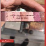 پالت سایه و رژگونه تارت مدل کانفشن منیتر-محصولات تارت-لوازم آرایش اورجینال-بلاران Tarte Confessions Of A Maneater Eye & Cheek Palette yeux et joues-belaran