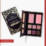 پالت سایه و رژگونه تارت مدل کانفشن منیتر-محصولات تارت-لوازم آرایش اورجینال-بلاران Tarte Confessions Of A Maneater Eye & Cheek Palette yeux et joues-belaran