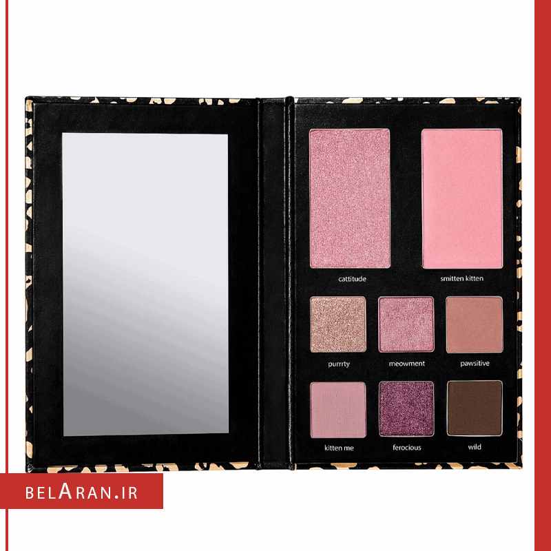 پالت سایه و رژگونه تارت مدل کانفشن منیتر-محصولات تارت-لوازم آرایش اورجینال-بلاران-index_belaranlux.com پالت سایه و رژگونه تارت مدل کانفشن منیتر-محصولات تارت-لوازم آرایش اورجینال-بلاران Tarte Confessions Of A Maneater Eye & Cheek Palette yeux et joues-belaran