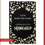 پالت سایه و رژگونه تارت مدل کانفشن منیتر-محصولات تارت-لوازم آرایش اورجینال-بلاران Tarte Confessions Of A Maneater Eye & Cheek Palette yeux et joues-belaran