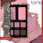 پالت سایه و رژگونه تارت مدل کانفشن منیتر-محصولات تارت-لوازم آرایش اورجینال-بلاران Tarte Confessions Of A Maneater Eye & Cheek Palette yeux et joues-belaran