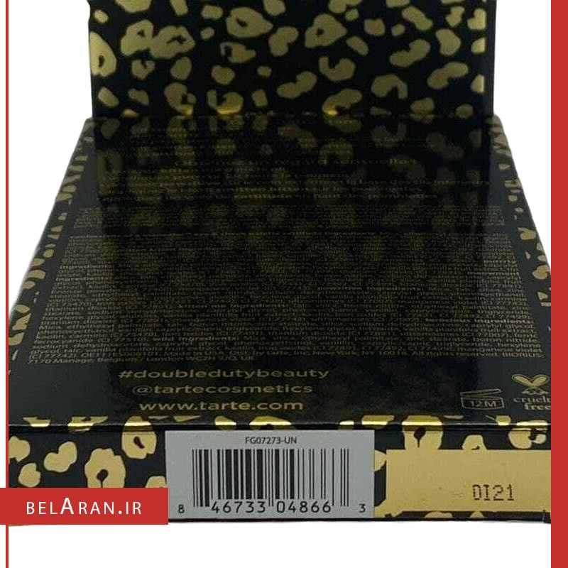 پالت سایه و رژگونه تارت مدل کانفشن منیتر-محصولات تارت-لوازم آرایش اورجینال-بلاران-index_belaranlux.com پالت سایه و رژگونه تارت مدل کانفشن منیتر-محصولات تارت-لوازم آرایش اورجینال-بلاران Tarte Confessions Of A Maneater Eye & Cheek Palette yeux et joues-belaran
